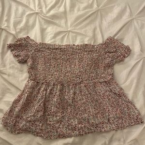 Old Navy Off the Shoulder